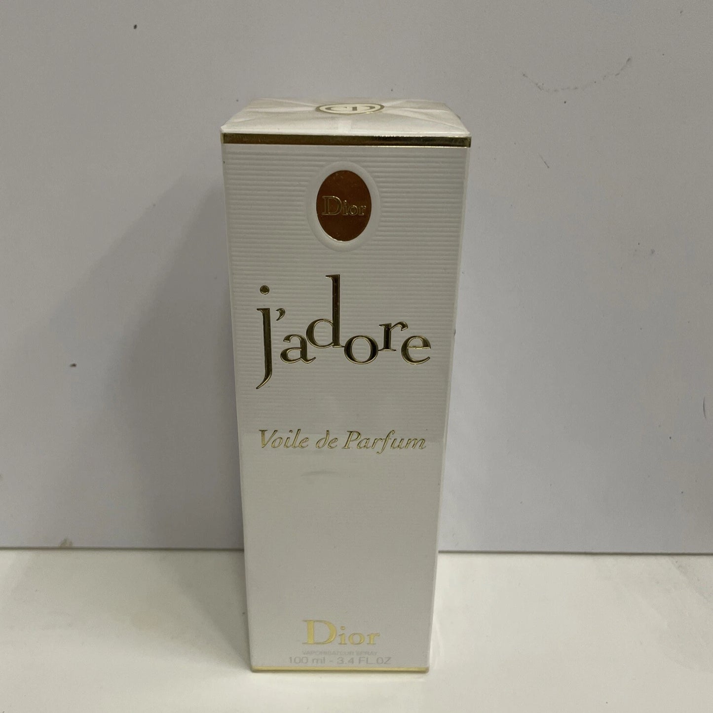 Christian Dior J’adore Eau de Parfum 100ml for Women