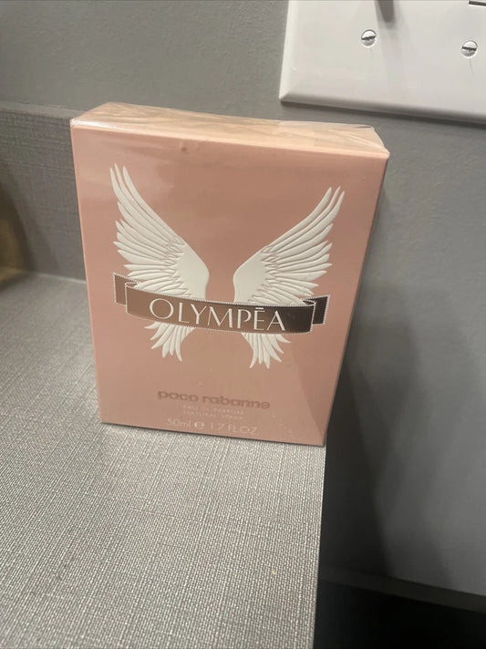 Paco Rabanne Olympea Eau de Parfum Spray 1.7oz