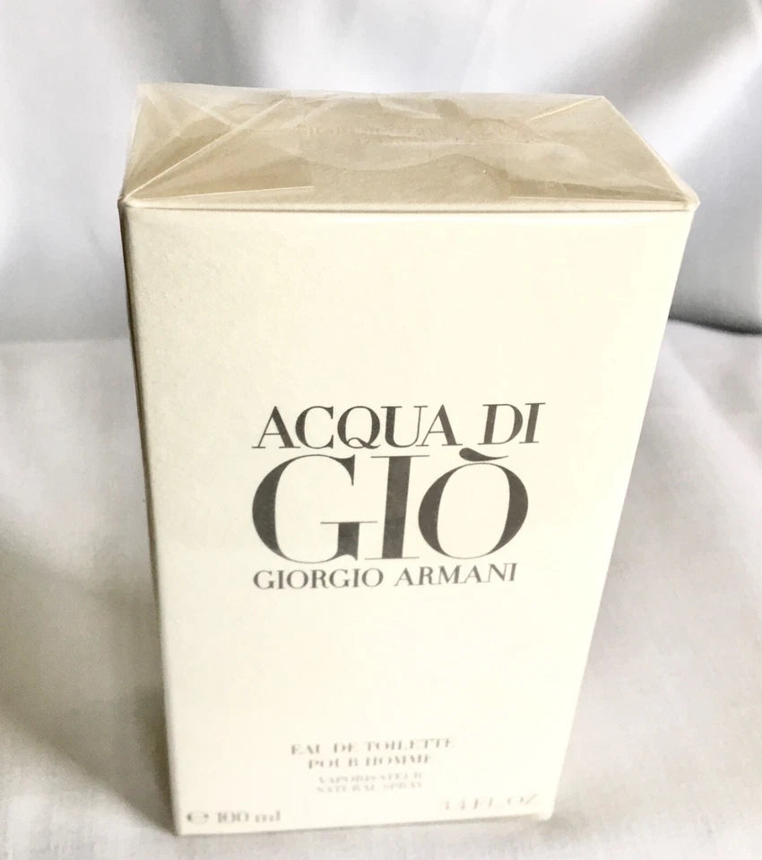 Armani Acqua di Giò Eau de Toilette Spray 100ml
