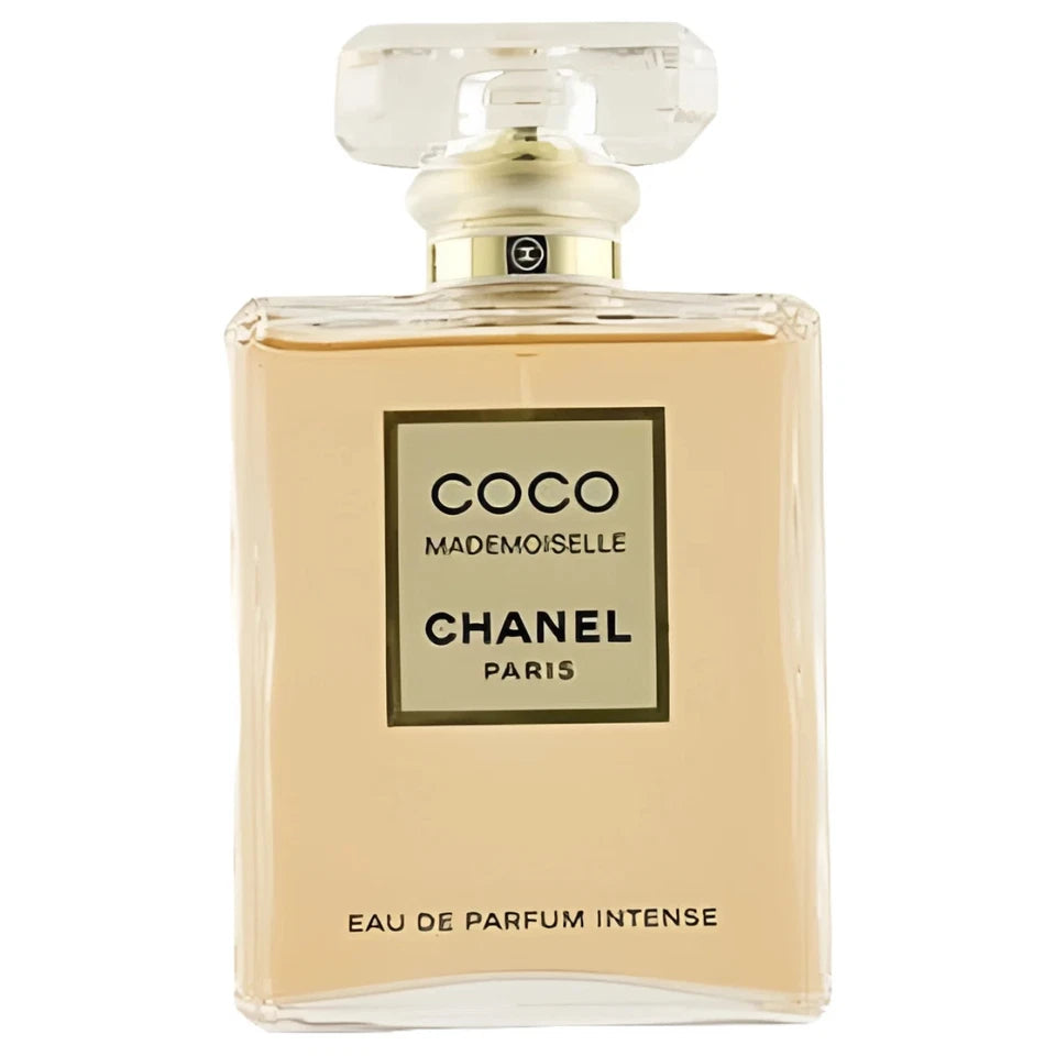 Chanel Coco Mademoiselle Intense Eau De Parfum Spray 100ml/