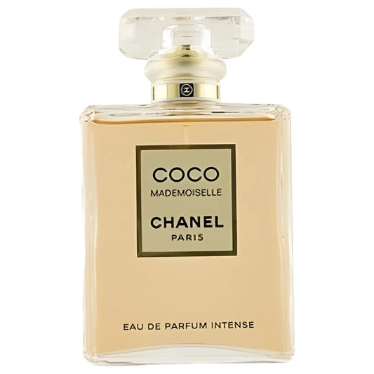 Chanel Coco Mademoiselle Intense Eau De Parfum Spray 100ml/