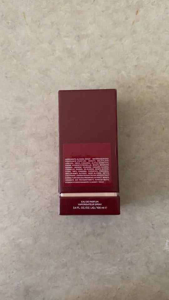Tom Ford Lost Cherry Eau de Parfum Spray 100 mL Tester – Brand New