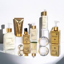Beauty collection