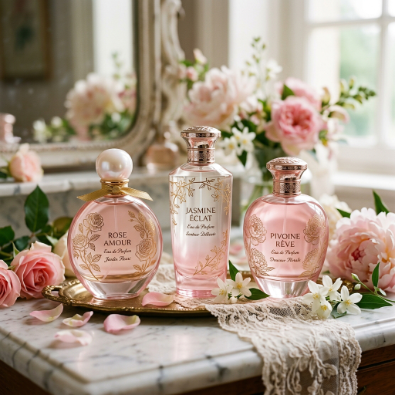 Fragrance