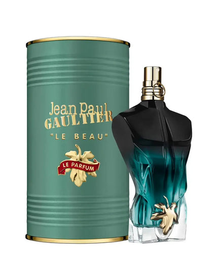 Jean Paul Gaultier Le Beau Le Parfum Eau de Parfum Intense