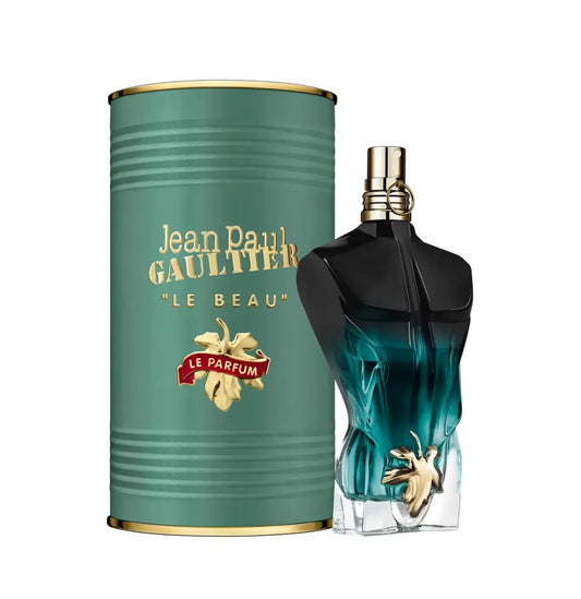 Jean Paul Gaultier Le Beau Le Parfum Eau de Parfum Intense