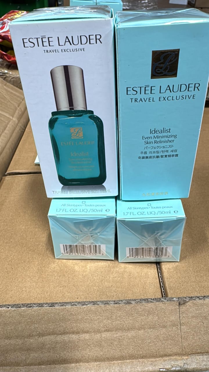 Estée Lauder Idealist Pore Minimizing Skin Refinisher – 50 ml