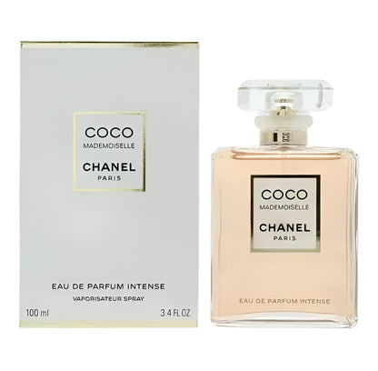 Chanel Coco Mademoiselle Intense Eau De Parfum Spray 100ml/