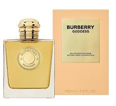 Burberry Goddess Eau de Parfum 100ml (3.3 oz)