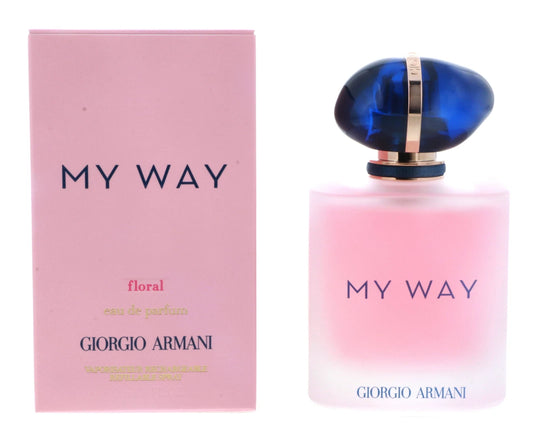 Giorgio Armani My Way Floral Eau de Parfum (EDP)