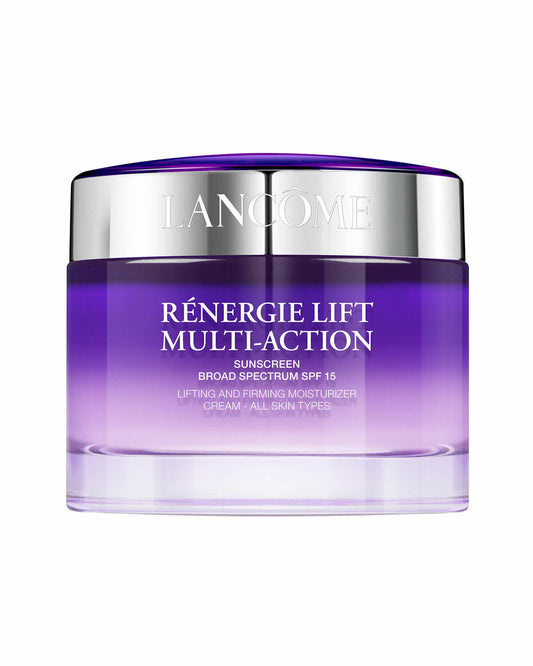 Lancôme Renergie Lift Multi-Action Lifting and Firming SPF 15 Sunscreen - 50ml/1.7oz