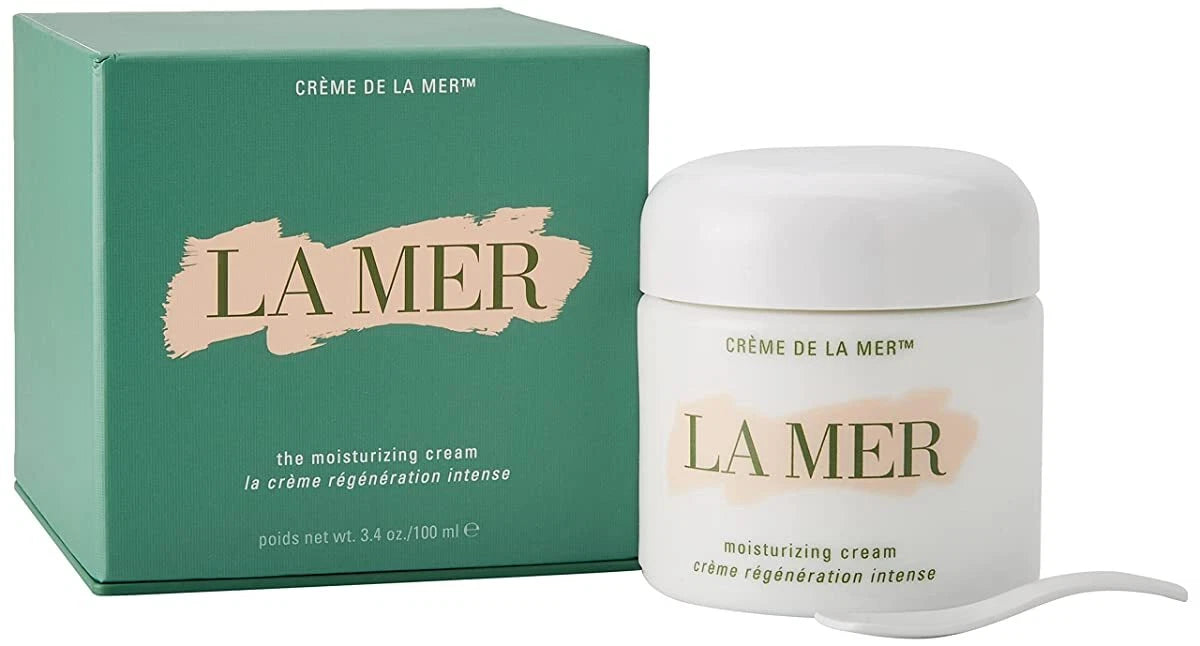 La Mer Crème de la Mer Moisturizing Cream – 3.4 oz