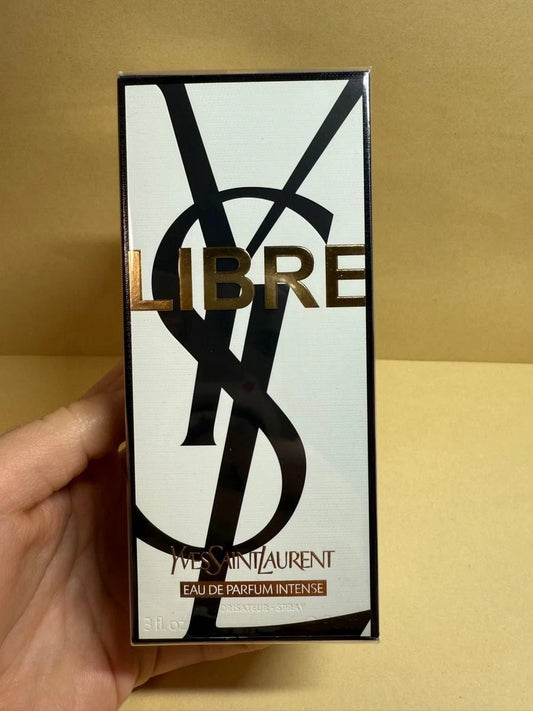 Yves Saint Laurent Libre Eau de Parfum (YSL Libre)