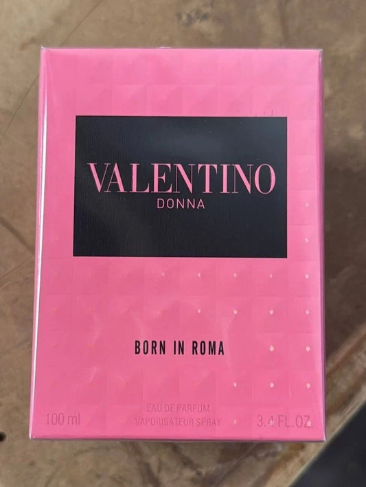 Valentino Donna Born In Roma Eau de Parfum 100ml / 3.4oz