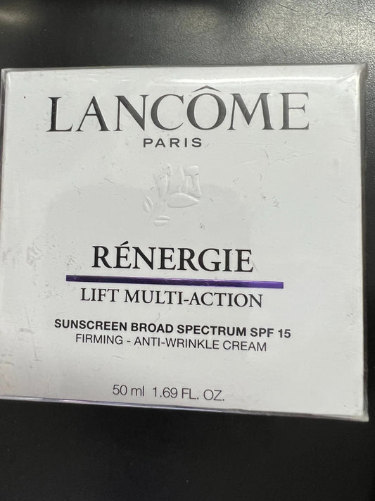 Lancôme Renergie Lift Multi-Action Lifting and Firming SPF 15 Sunscreen - 50ml/1.7oz