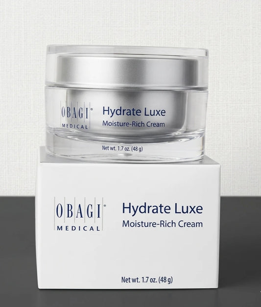 Obagi Medical Hydrate Luxe Moisture-Rich Cream 1.7oz