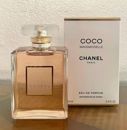 CHANEL Coco Mademoiselle L’Eau Privée for Women 3.4 oz Eau De Parfum