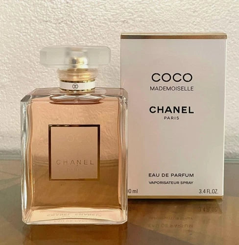 CHANEL Coco Mademoiselle L’Eau Privée for Women 3.4 oz Eau De Parfum