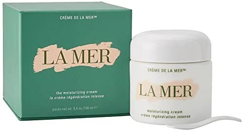 La Mer Crème de la Mer Moisturizing Cream – 3.4 oz