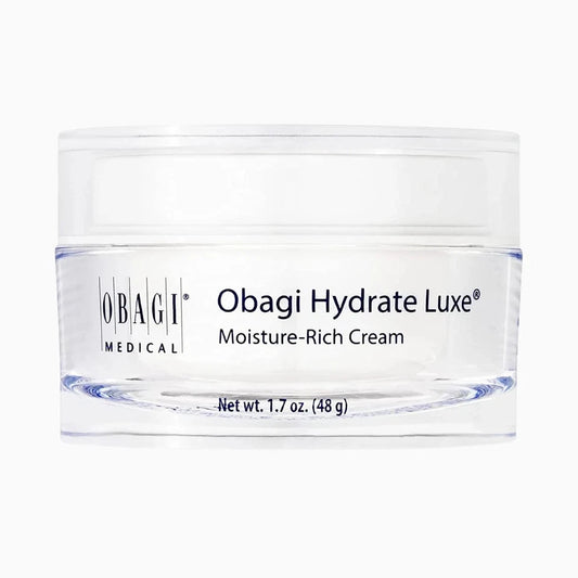 Obagi Medical Hydrate Luxe Moisture-Rich Cream 1.7oz