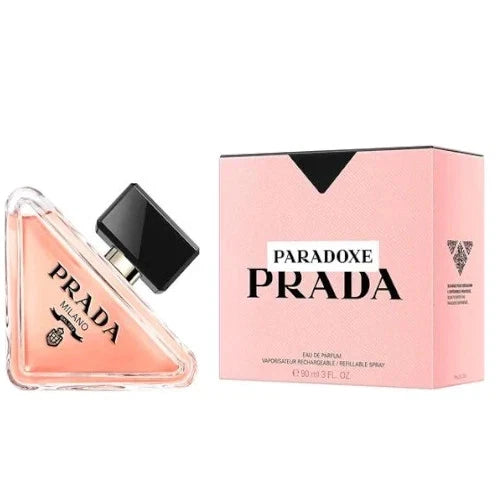 Prada Paradoxe Intense Eau de Parfum 90ml (3 oz)