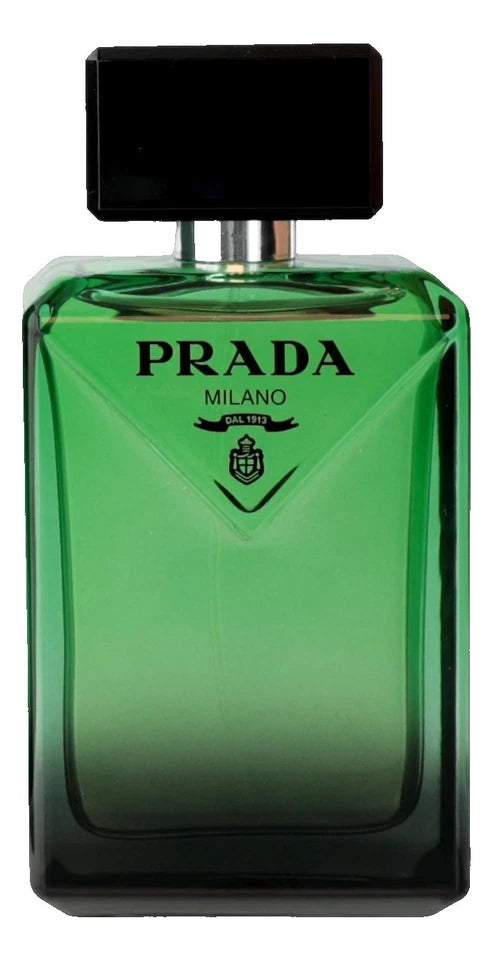 Prada Paradigme Eau de Parfum Spray for Men – 3.3 oz