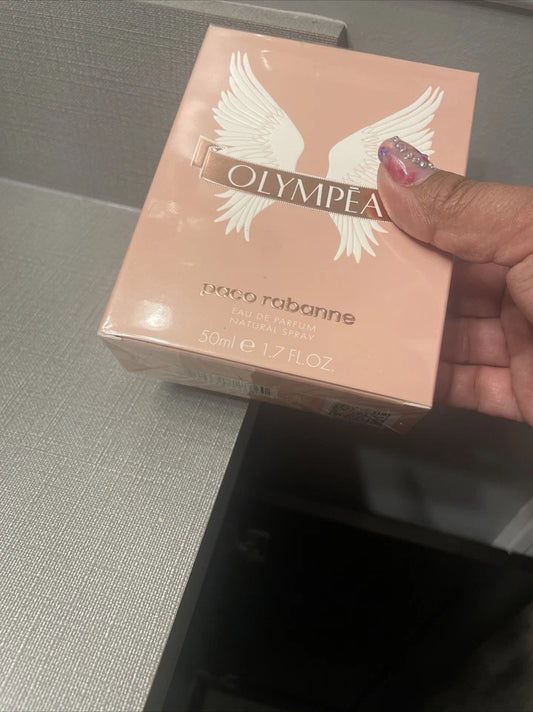 Paco Rabanne Olympea Eau de Parfum Spray 1.7oz